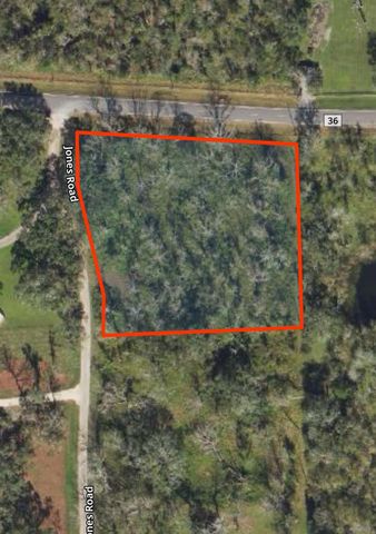 0 County Road 36, Angleton, TX 77515