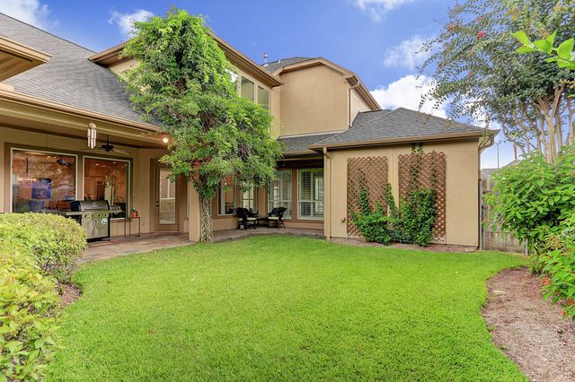 13323 Brentonwood Lane, Houston, TX 77077