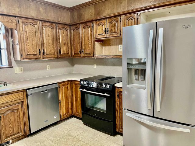 248 S Covington ST, Wichita, KS 67209