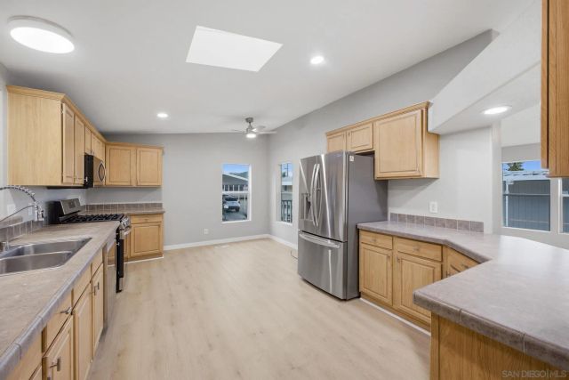 450 E Bradley Ave 68, El Cajon, CA 92021