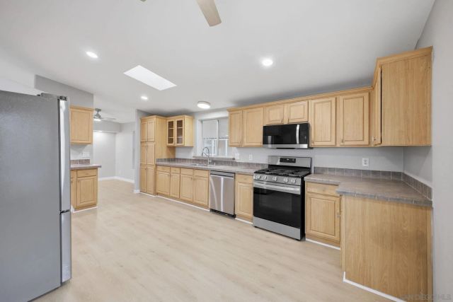 450 E Bradley Ave 68, El Cajon, CA 92021