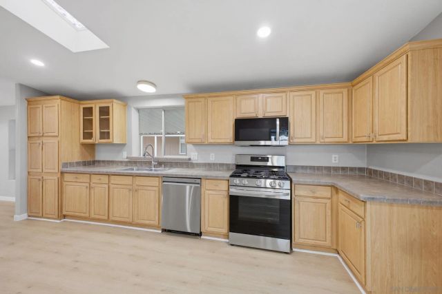 450 E Bradley Ave 68, El Cajon, CA 92021