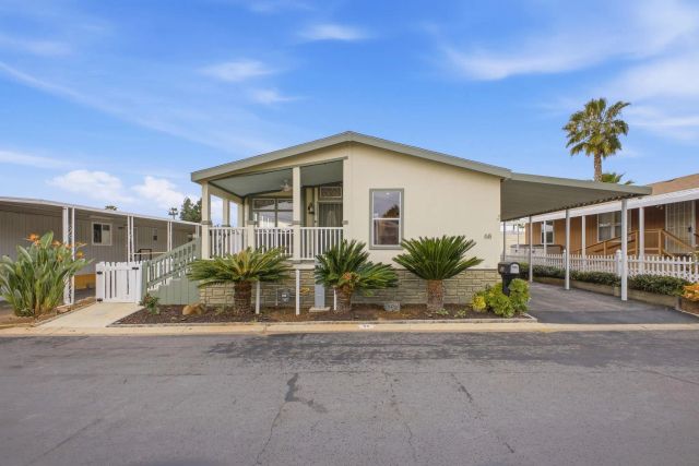 450 E Bradley Ave 68, El Cajon, CA 92021