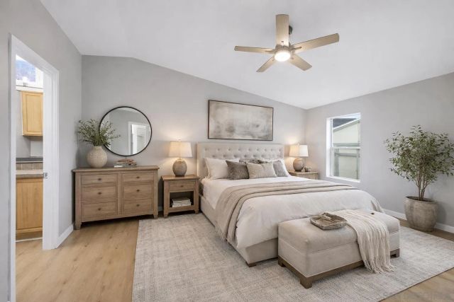 450 E Bradley Ave 68, El Cajon, CA 92021