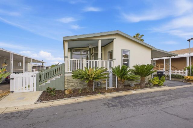 450 E Bradley Ave 68, El Cajon, CA 92021