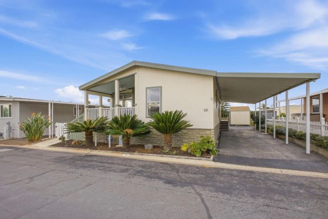 450 E Bradley Ave 68, El Cajon, CA 92021