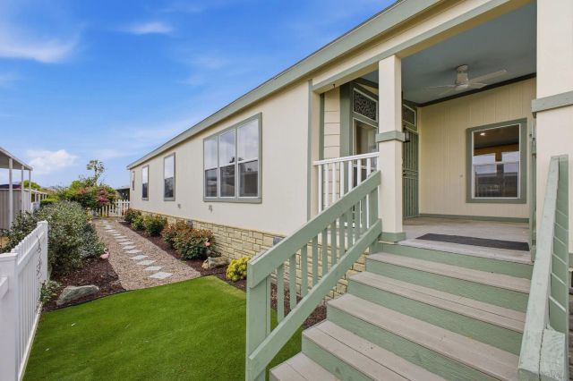 450 E Bradley Ave 68, El Cajon, CA 92021