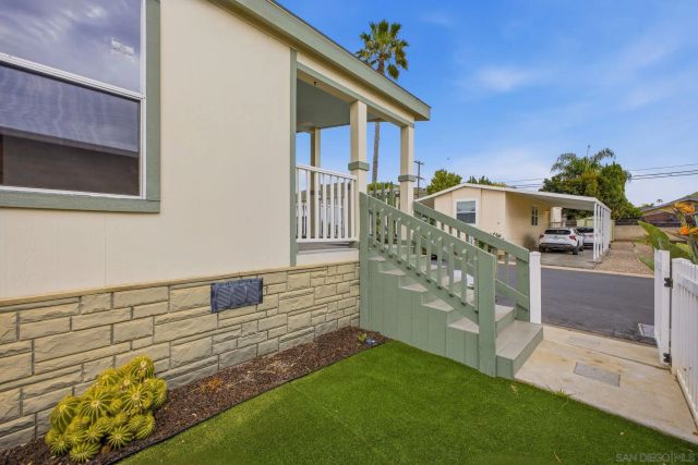 450 E Bradley Ave 68, El Cajon, CA 92021