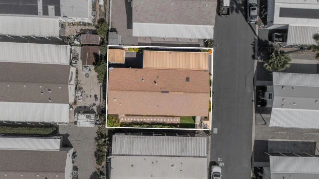 450 E Bradley Ave 68, El Cajon, CA 92021