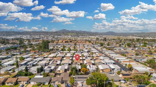 450 E Bradley Ave 68, El Cajon, CA 92021