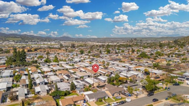 450 E Bradley Ave 68, El Cajon, CA 92021