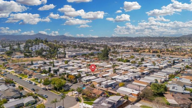 450 E Bradley Ave 68, El Cajon, CA 92021