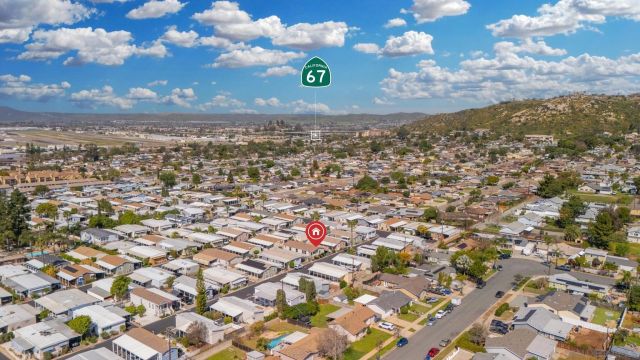 450 E Bradley Ave 68, El Cajon, CA 92021