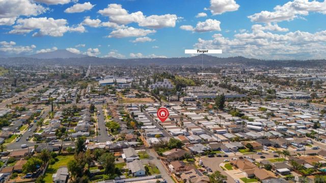 450 E Bradley Ave 68, El Cajon, CA 92021