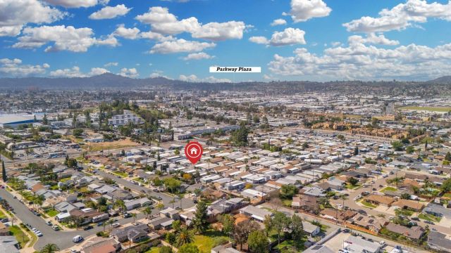 450 E Bradley Ave 68, El Cajon, CA 92021
