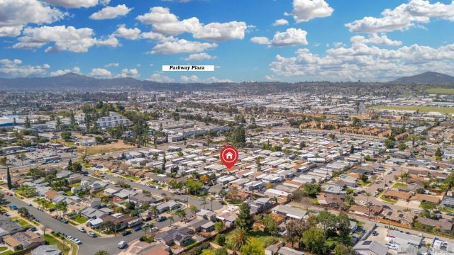450 E Bradley Ave 68, El Cajon, CA 92021