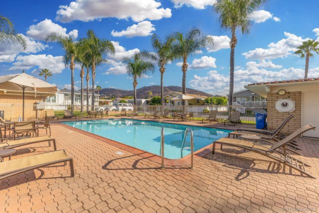 450 E Bradley Ave 68, El Cajon, CA 92021