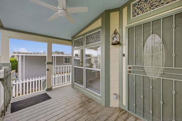 450 E Bradley Ave 68, El Cajon, CA 92021