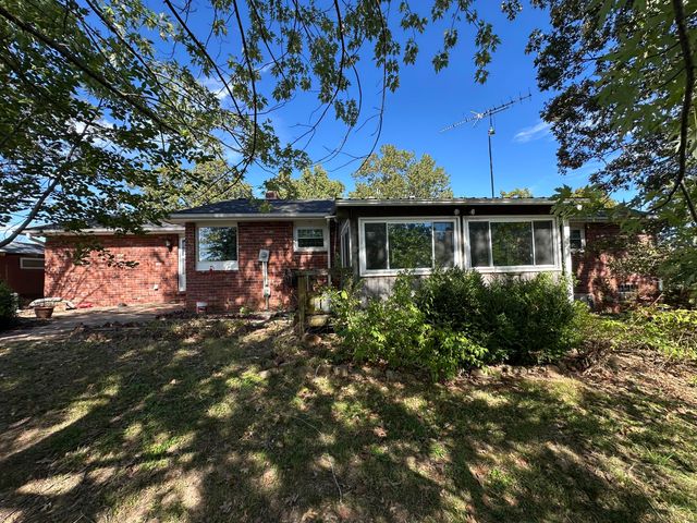 12629 Kentucky Road, Neosho, MO 64850