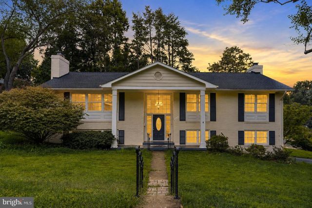 6203 HARDY DR, Mclean, VA 22101