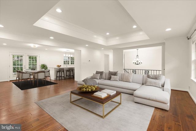 6203 HARDY DR, Mclean, VA 22101