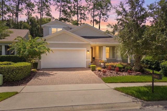 918 S VICTORIA HILLS DRIVE, Deland, FL 32724