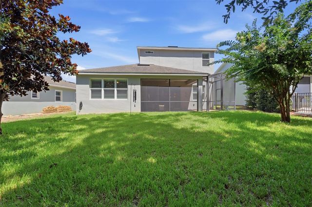 918 S VICTORIA HILLS DRIVE, Deland, FL 32724