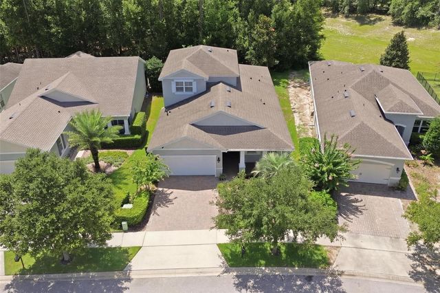 918 S VICTORIA HILLS DRIVE, Deland, FL 32724