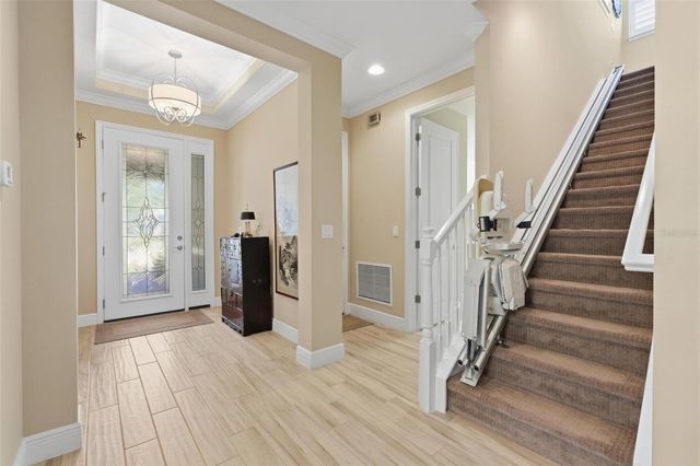 918 S VICTORIA HILLS DRIVE, Deland, FL 32724