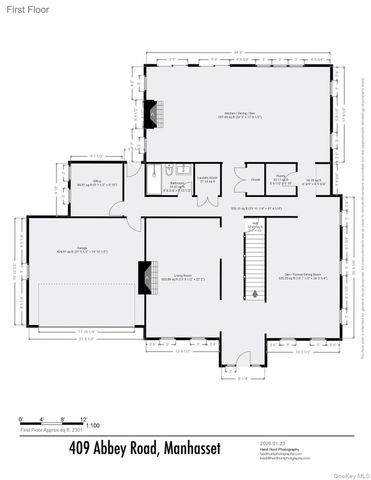 409 Abbey Road, Manhasset, NY 11030