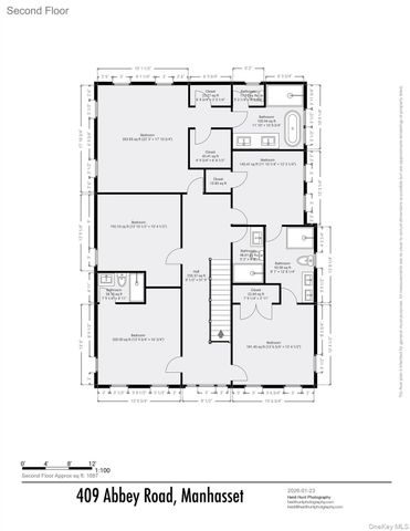 409 Abbey Road, Manhasset, NY 11030