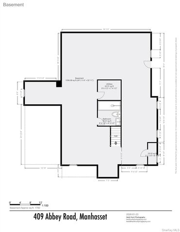 409 Abbey Road, Manhasset, NY 11030