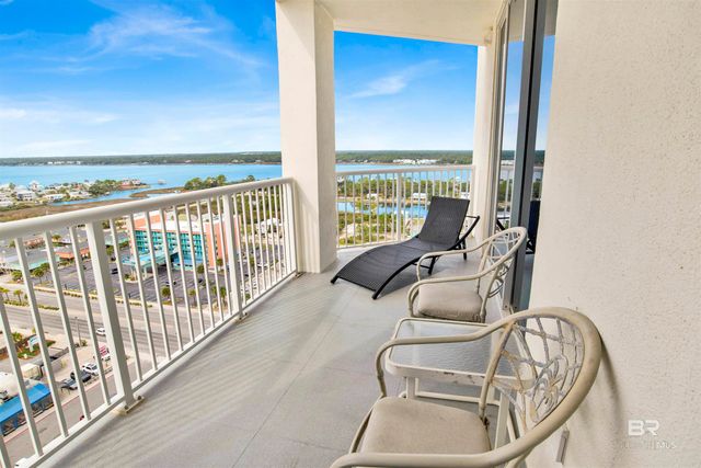 521 W Beach Boulevard 1703, Gulf Shores, AL 36542