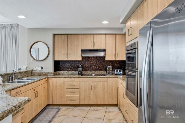 521 W Beach Boulevard 1703, Gulf Shores, AL 36542