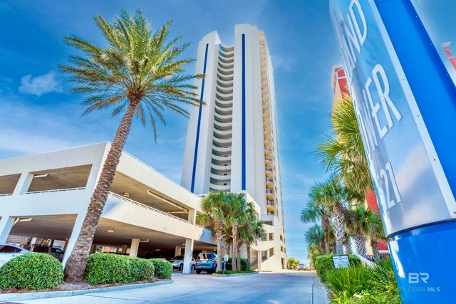 521 W Beach Boulevard 1703, Gulf Shores, AL 36542