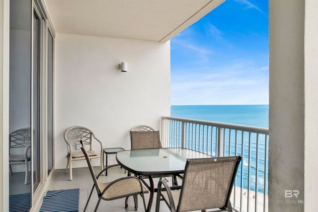 521 W Beach Boulevard 1703, Gulf Shores, AL 36542