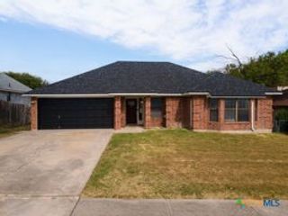 5007 Pepper Mill Hollow, Killeen, TX 76542