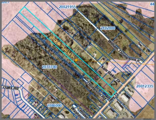 6369 La Hwy 73, Geismar, LA 70734
