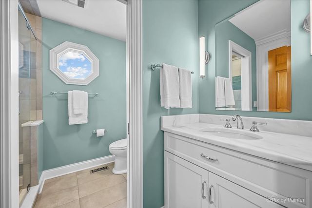 25089 N Pawnee Road, Barrington, IL 60010