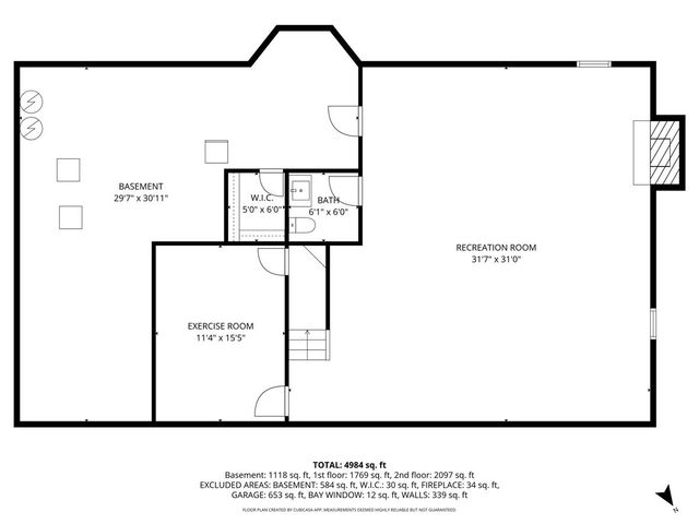 25089 N Pawnee Road, Barrington, IL 60010