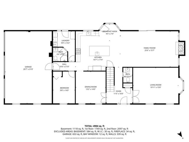 25089 N Pawnee Road, Barrington, IL 60010