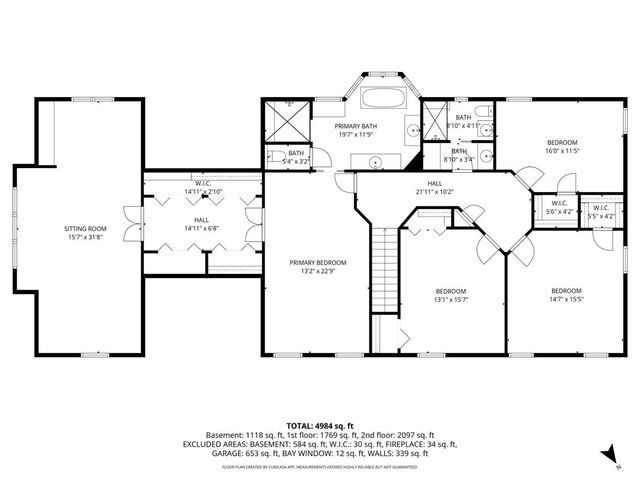 25089 N Pawnee Road, Barrington, IL 60010