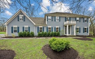 25089 N Pawnee Road, Barrington, IL 60010