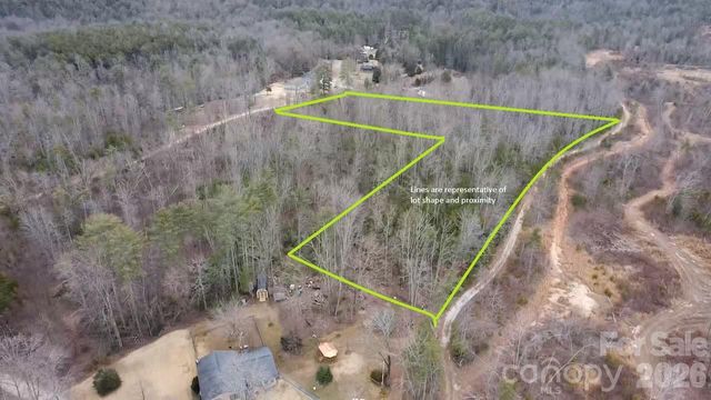 0 Jim McCall Road, Morganton, NC 28655