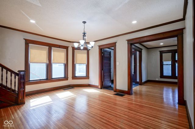 931 N Tacoma, Indianapolis, IN 46201