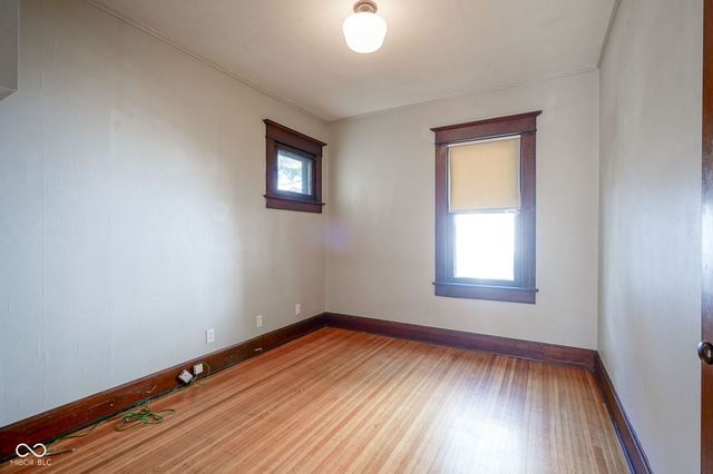 931 N Tacoma, Indianapolis, IN 46201