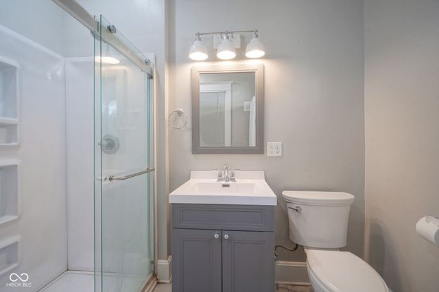 931 N Tacoma, Indianapolis, IN 46201