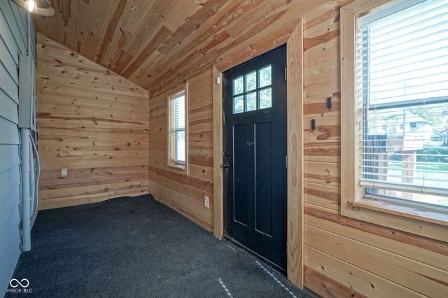 931 N Tacoma, Indianapolis, IN 46201