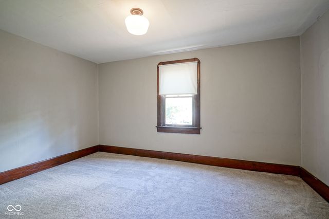 931 N Tacoma, Indianapolis, IN 46201