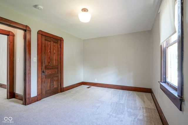 931 N Tacoma, Indianapolis, IN 46201